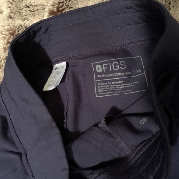 Scrub pants - Picture 4 of 4